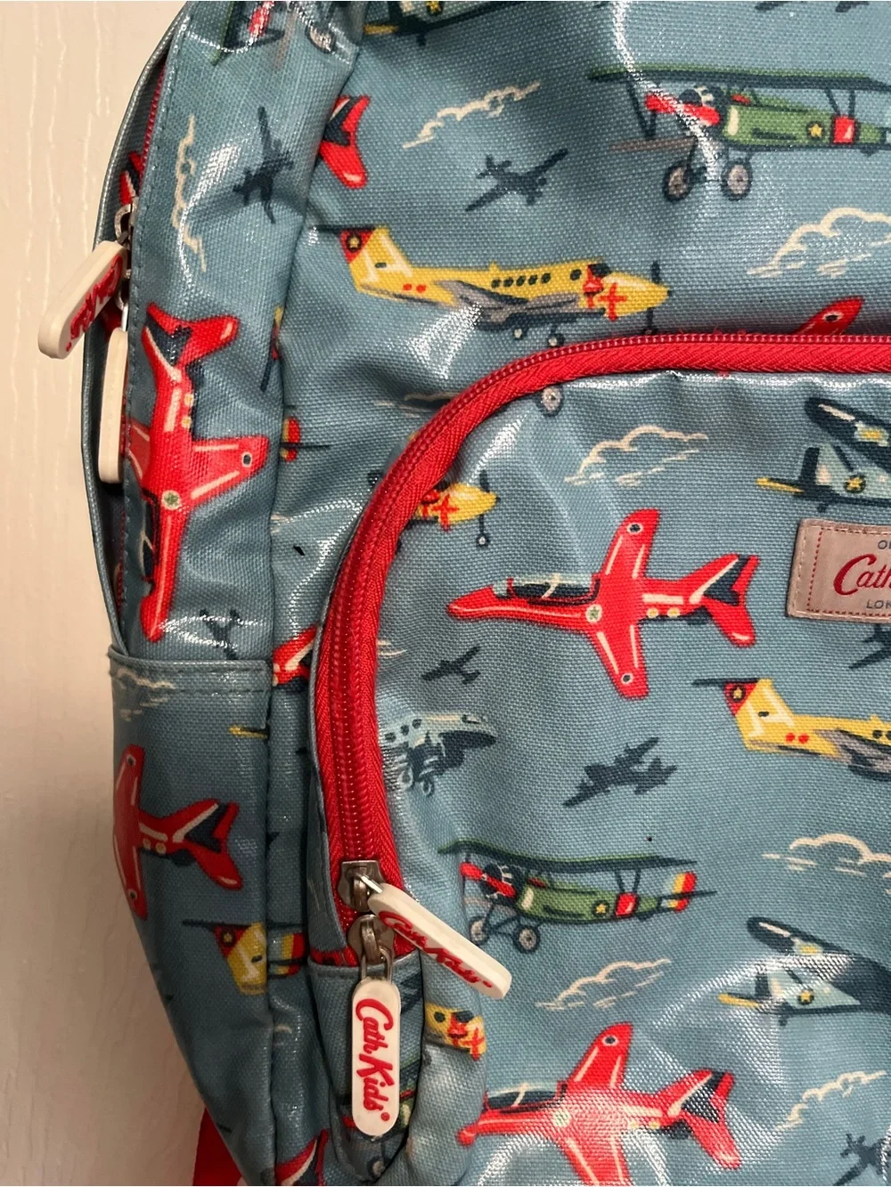 Cath Kidston cute airplane